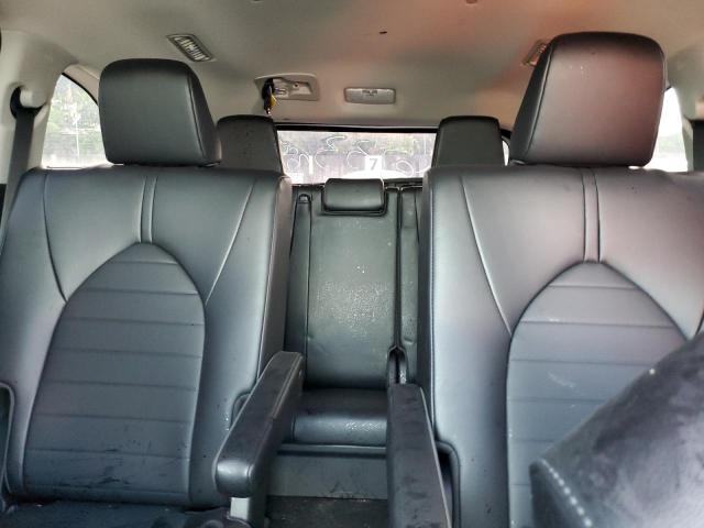 Photo 10 from auction – 2022 TOYOTA HIGHLANDER with VIN 5TDGARAH1NS516733