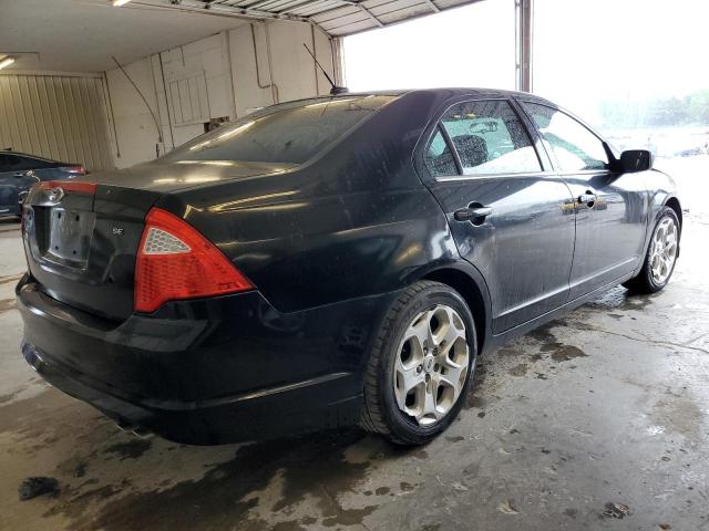 Photo 3 from auction – 2011 FORD FUSION SE with VIN 3FAHP0HA7BR237752
