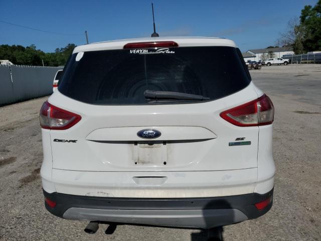 Photo 6 from auction – 2014 FORD ESCAPE SE with VIN 1FMCU0G92EUD45371
