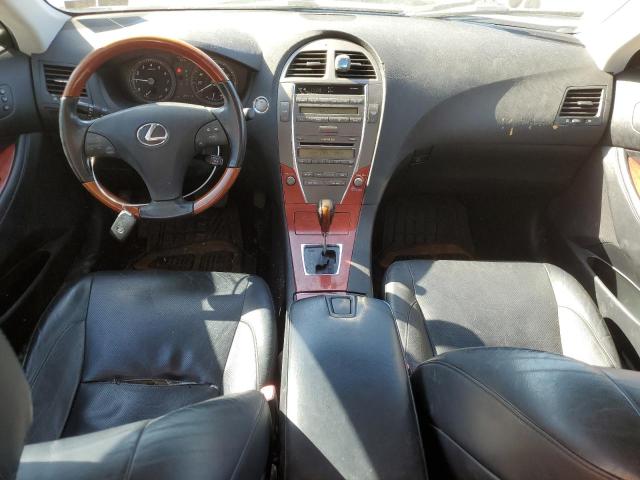 Фото 8 с аукциона – 2007 LEXUS ES 350 с VIN JTHBJ46G872005557