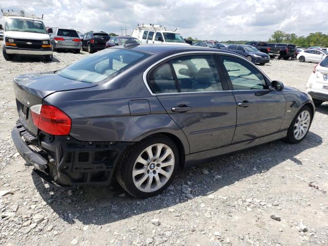 Photo 3 from auction – 2006 BMW 330 XI with VIN WBAVD33506KV66866