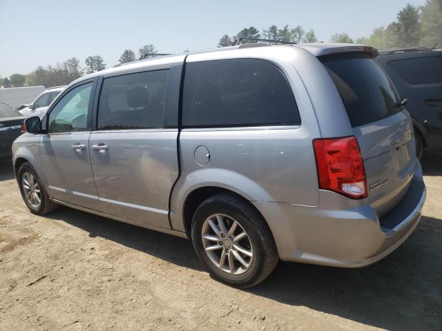Photo 2 from auction – 2018 DODGE GRAND CARA with VIN 2C4RDGCG5JR218200