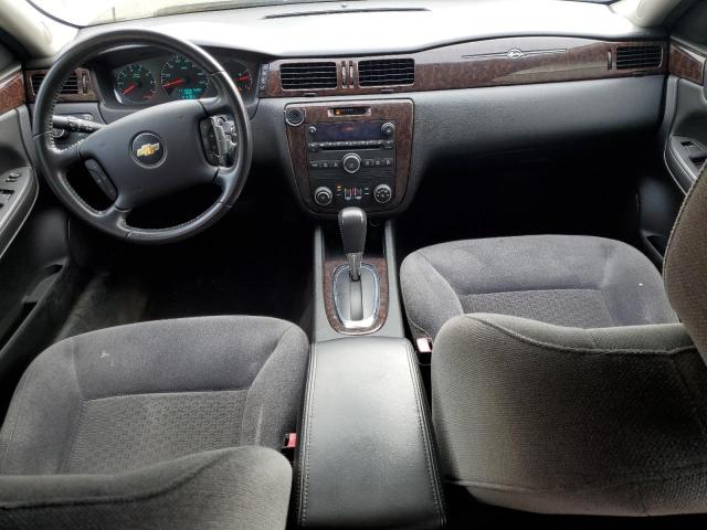 Photo 8 from auction – 2013 CHEVROLET IMPALA LT with VIN 2G1WG5E36D1212085