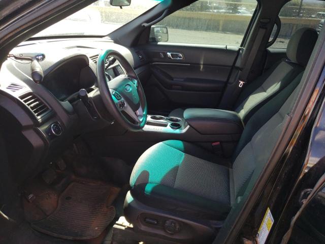 Photo 7 from auction – 2014 FORD EXPLORER P with VIN 1FM5K8AR5EGA65139
