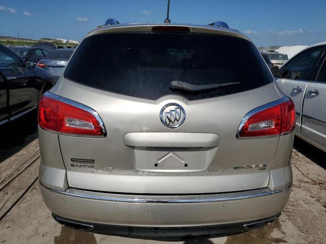 Photo 6 from auction – 2013 BUICK ENCLAVE with VIN 5GAKVDKD2DJ240122