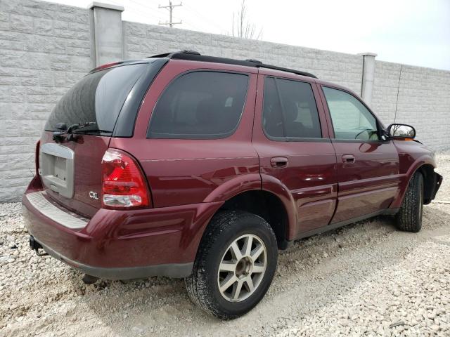 Photo 3 from auction – 2004 BUICK RAINIER CX with VIN 5GADT13S942321624