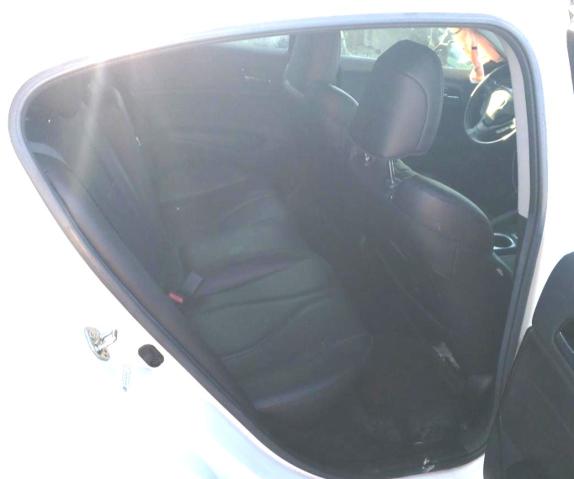 Photo 10 from auction – 2019 ACURA ILX with VIN 19UDE2F33KA009113