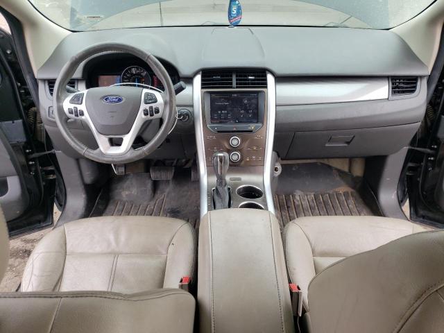 Photo 8 from auction – 2011 FORD EDGE SEL with VIN 2FMDK4JC0BBB51638
