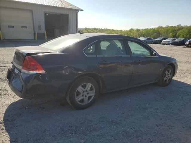 Photo 3 from auction – 2010 CHEVROLET IMPALA LS with VIN 2G1WA5EN4A1100707