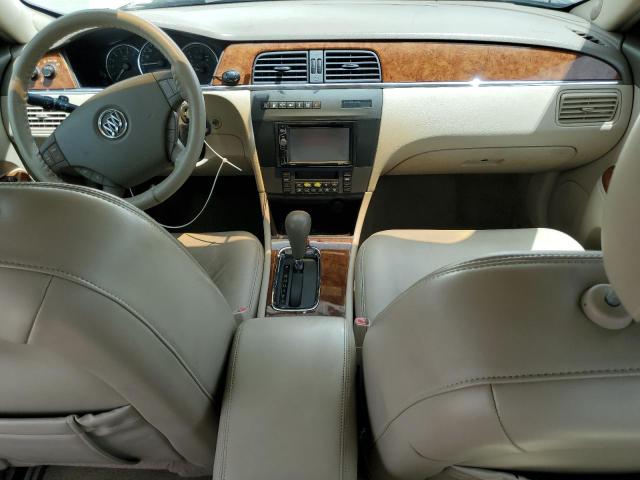 Photo 8 from auction – 2006 BUICK LACROSSE C with VIN 2G4WD582461294366