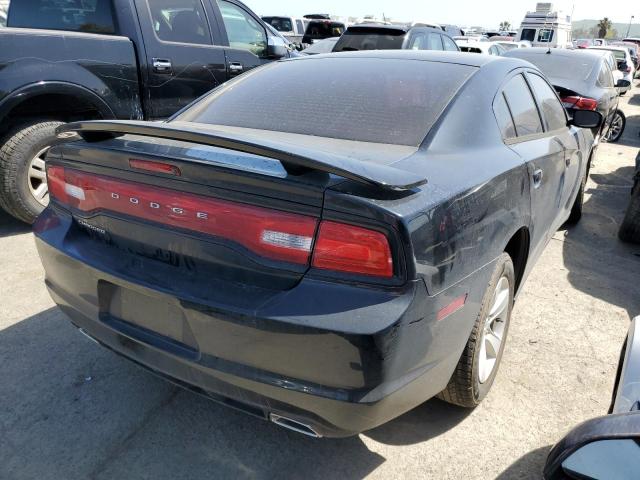 Photo 3 from auction – 2013 DODGE CHARGER SE with VIN 2C3CDXBG4DH670757