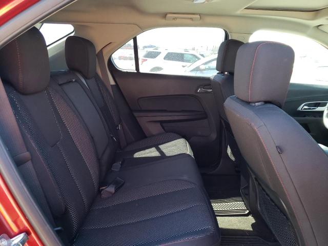 Photo 10 from auction – 2011 CHEVROLET EQUINOX LT with VIN 2CNFLEECXB6353904