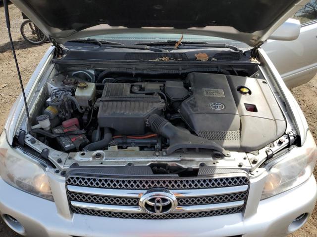 صورة رقم 12 من المزاد - 2006 TOYOTA HIGHLANDER مع VIN JTEEW21A060010975