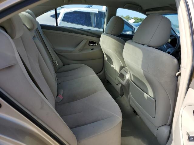 Photo 10 from auction – 2011 TOYOTA CAMRY with VIN 4T1BF3EK8BU680918