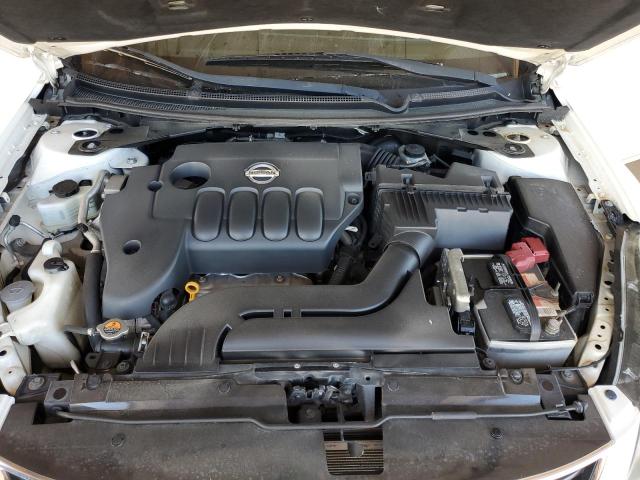 Photo 11 from auction – 2011 NISSAN ALTIMA S with VIN 1N4AL2EPXBC178681