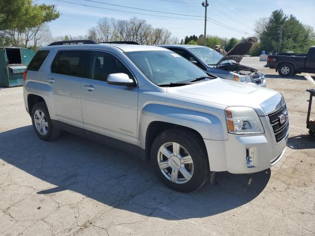 Photo 4 from auction – 2014 GMC TERRAIN SL with VIN 2GKFLRE37E6288532