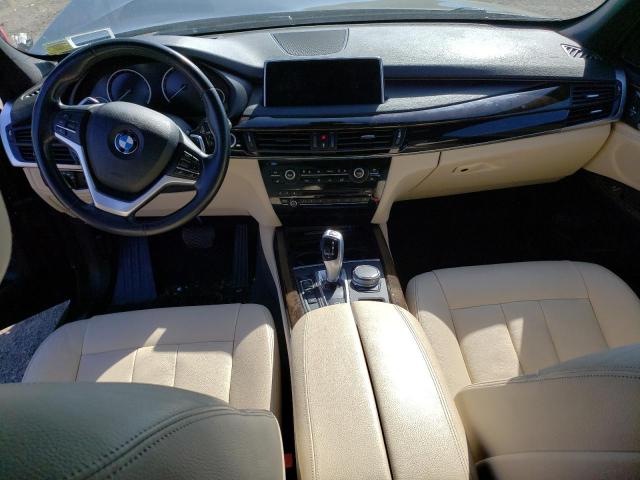 Photo 8 from auction – 2018 BMW X5 XDR40E with VIN 5UXKT0C5XJ0V99223