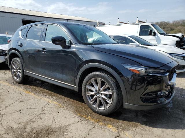 Photo 4 from auction – 2019 MAZDA CX-5 GRAND with VIN JM3KFBDM4K0682388