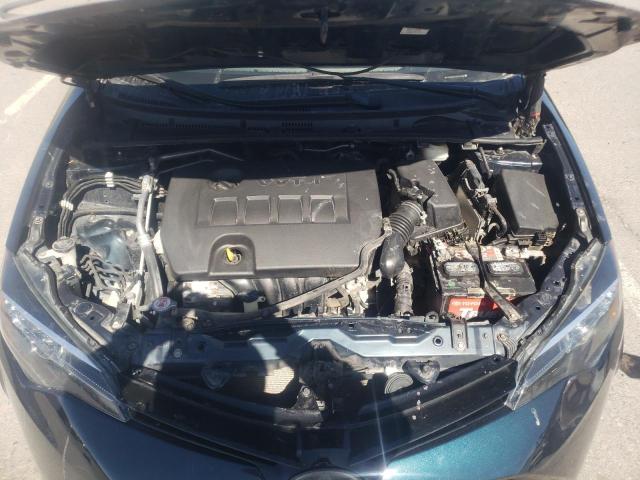 Photo 11 from auction – 2019 TOYOTA COROLLA L with VIN 2T1BURHE4KC141096