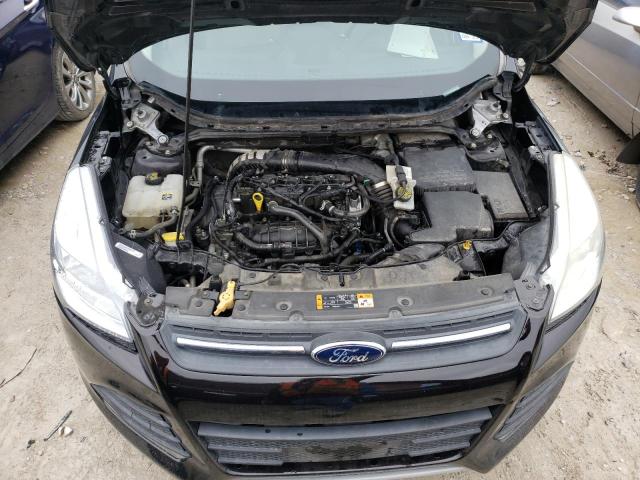Photo 11 from auction – 2013 FORD ESCAPE SE with VIN 1FMCU0GX3DUA33864