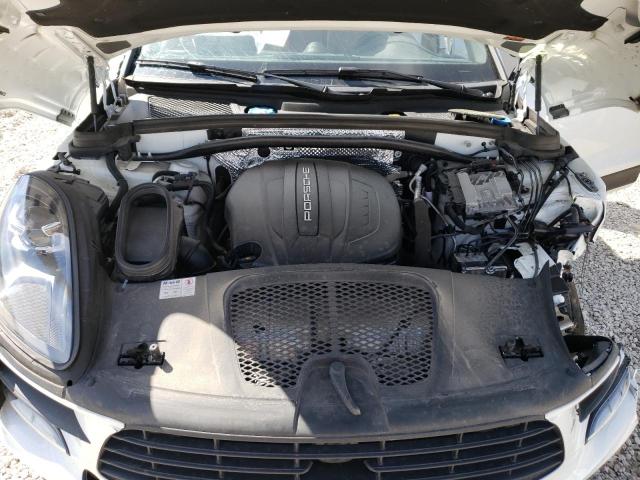 Photo 11 from auction – 2020 PORSCHE MACAN with VIN WP1AA2A54LLB13040