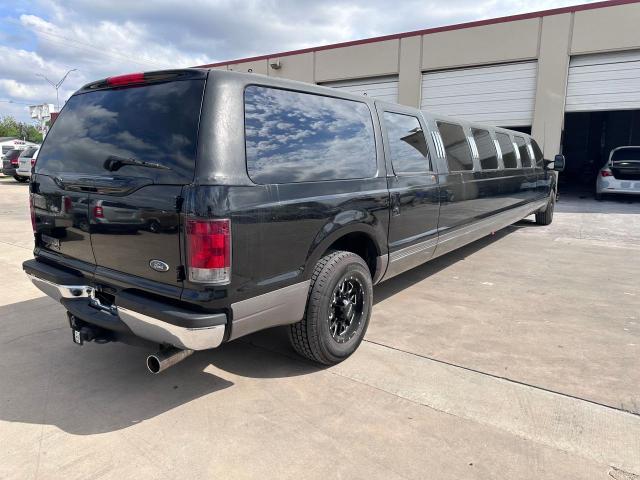 Photo 4 from auction – 2002 FORD EXCURSION with VIN 1FMNU40S12EC62145