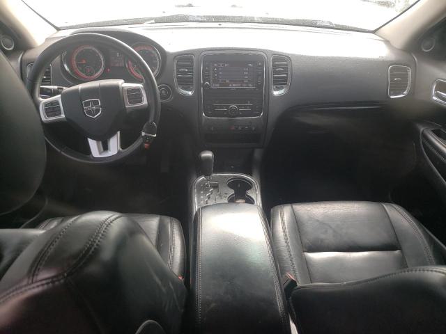 Photo 8 from auction – 2013 DODGE DURANGO CR with VIN 1C4RDHDG5DC692617