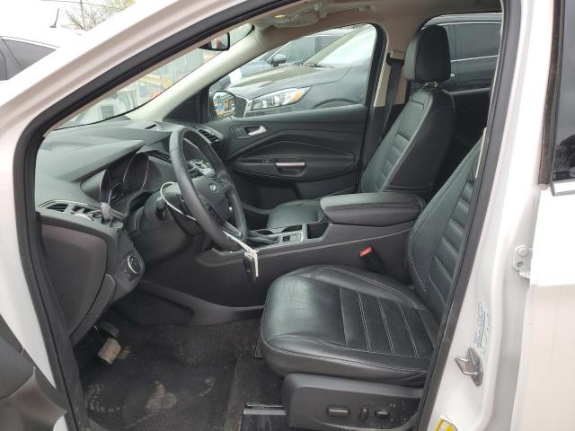 Photo 7 from auction – 2017 FORD ESCAPE TIT with VIN 1FMCU0J95HUF02114
