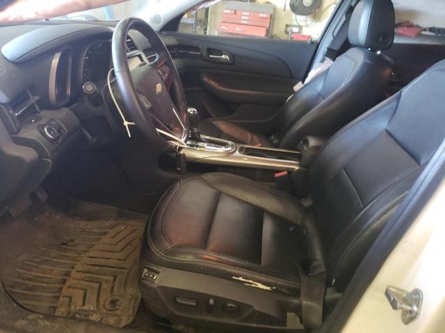 Photo 7 from auction – 2013 CHEVROLET MALIBU 2LT with VIN 1G11F5RR6DF114372