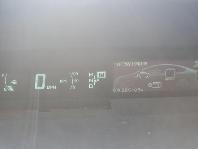 Photo 9 from auction – 2015 TOYOTA PRIUS with VIN JTDKN3DU9F0399931