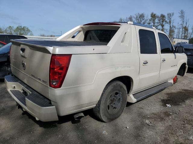 Photo 3 from auction – 2004 CADILLAC ESCALADE E with VIN 3GYEK62N24G317155