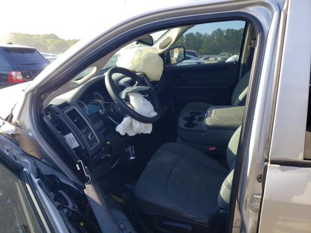 Photo 7 from auction – 2015 RAM 1500 ST with VIN 1C6RR6FT6FS676930
