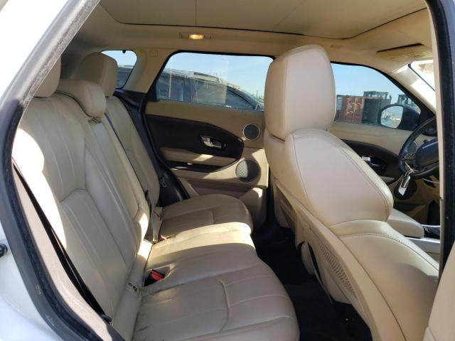 Zdjęcie 11 z aukcji – 2016 LAND ROVER RANGE ROVE z VIN SALVP2BG0GH099401
