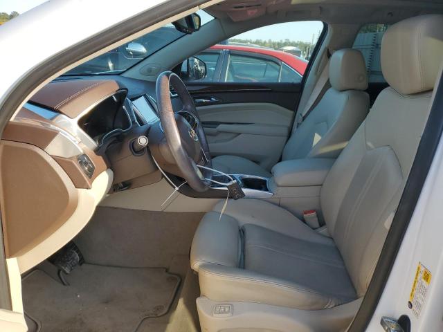 Photo 7 from auction – 2013 CADILLAC SRX PREMIU with VIN 3GYFNEE30DS574151