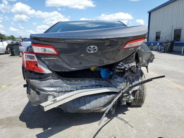 Photo 6 from auction – 2013 TOYOTA CAMRY L with VIN 4T1BF1FK8DU219840