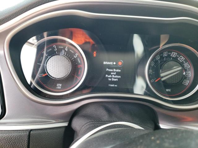 Photo 9 from auction – 2019 DODGE CHALLENGER with VIN 2C3CDZFJ3KH691307