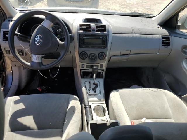 Photo 8 from auction – 2012 TOYOTA COROLLA BA with VIN 5YFBU4EE7CP068038