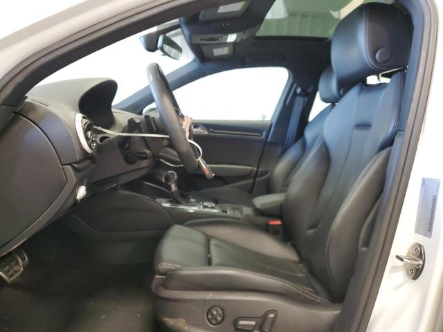 Photo 7 from auction – 2020 AUDI S3 PREMIUM with VIN WAUB1GFF2LA002273