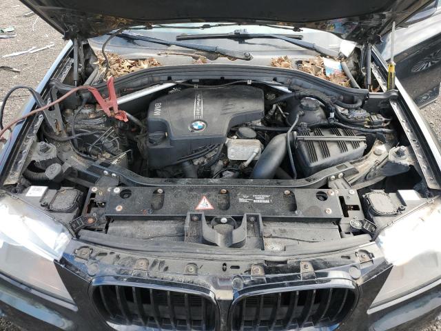 Photo 12 from auction – 2013 BMW X3 XDRIVE2 with VIN 5UXWX9C54D0A20972