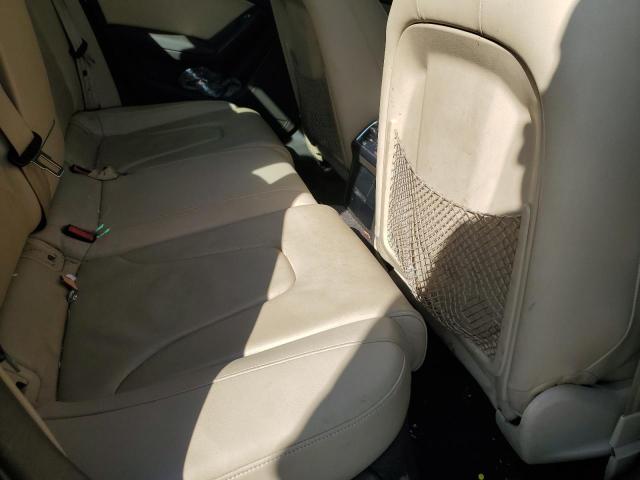 Photo 10 from auction – 2014 AUDI A4 PREMIUM with VIN WAUFFAFL0EA078504