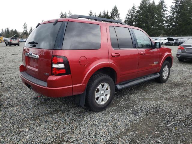 Photo 3 from auction – 2008 FORD EXPLORER X with VIN 1FMEU73E48UA26871