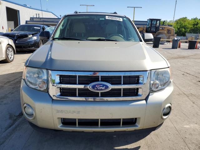 Photo 5 from auction – 2012 FORD ESCAPE XLT with VIN 1FMCU0D72CKB61706