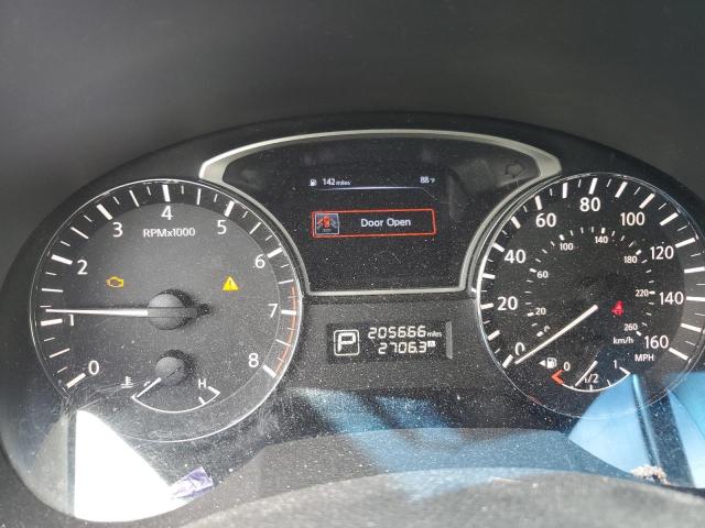 Photo 9 from auction – 2014 NISSAN ALTIMA 2.5 with VIN 1N4AL3AP8EC276799