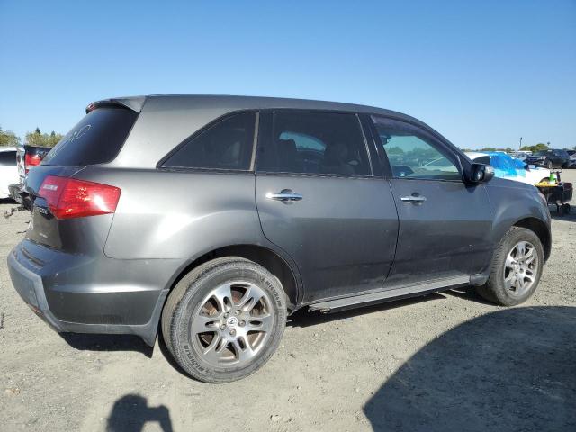Photo 3 from auction – 2008 ACURA MDX TECHNO with VIN 2HNYD28318H515124