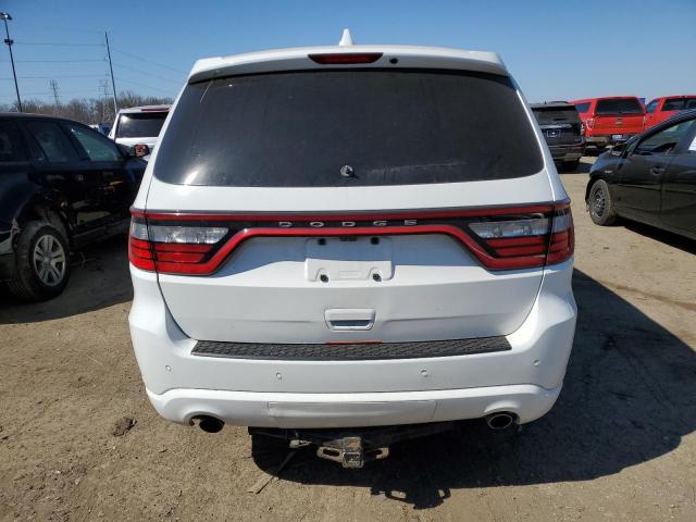 Photo 6 from auction – 2017 DODGE DURANGO R/ with VIN 1C4SDJCTXHC829290