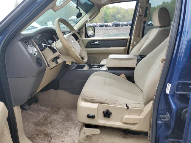 Photo 7 from auction – 2007 FORD EXPEDITION with VIN 1FMFU15577LA25684