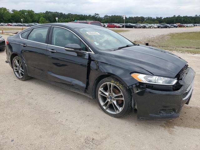 Photo 4 from auction – 2014 FORD FUSION TIT with VIN 3FA6P0D98ER352979