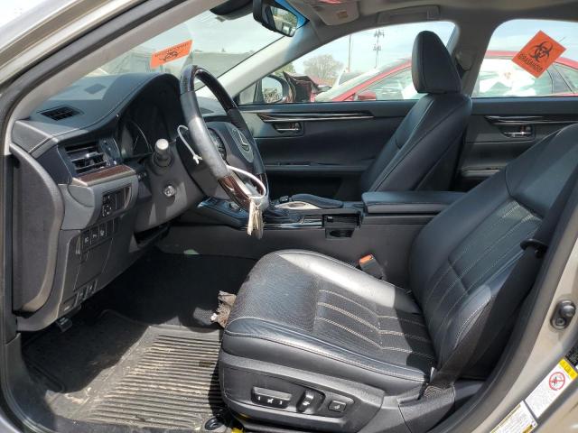 Photo 7 from auction – 2018 LEXUS ES 350 with VIN 58ABK1GG2JU101129