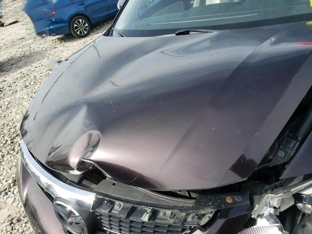 Photo 12 from auction – 2008 MAZDA CX-9 with VIN JM3TB38V080161265