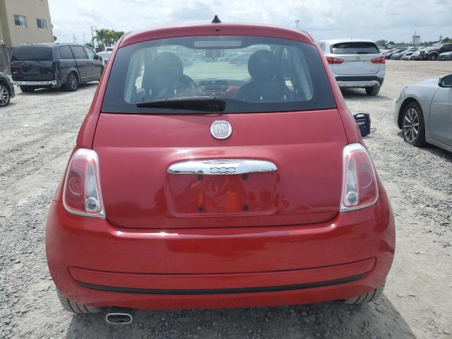 Photo 6 from auction – 2013 FIAT 500 POP with VIN 3C3CFFAR7DT546027